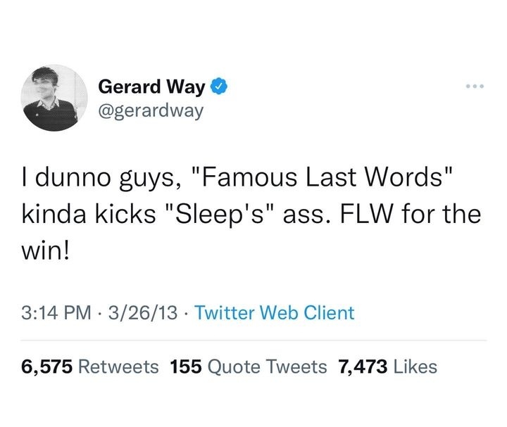 Dannii🕸️🥀🗡️🦂 SAW MCR tweet media