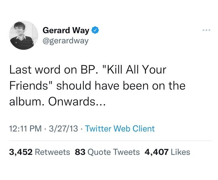 Dannii🕸️🥀🗡️🦂 SAW MCR tweet media
