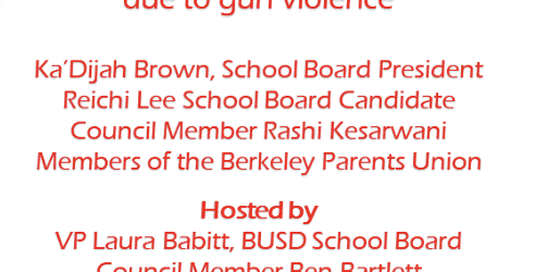 BerkeleyParents's tweet photo. You have to admire their commitment to anonymity https://t.co/n9r8qspnXK