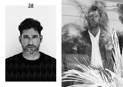 Tom_EllisFans's tweet photo. #TBT #TomEllis, #JONMagazine, June 2021

#LOSANGELES, CA - May 17: Actor Tom Ellis is photographed for JON Magazine on May 17, 2021 in Los Angeles, California. (Photo by Leigh Keily/Contour RA by Getty Images) https://t.co/dTntMvYmav