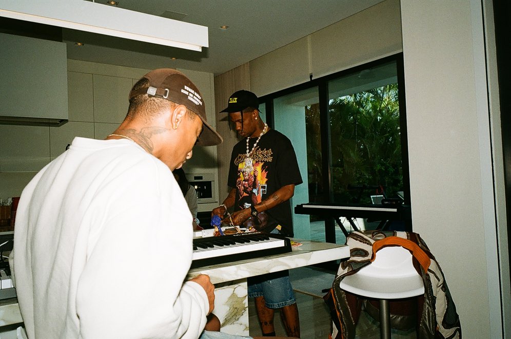 Complex Music on Twitter "DOWN IN ATLANTA 📍"