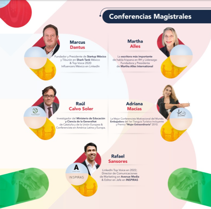 Los esperamos #arioac #recursoshumanos