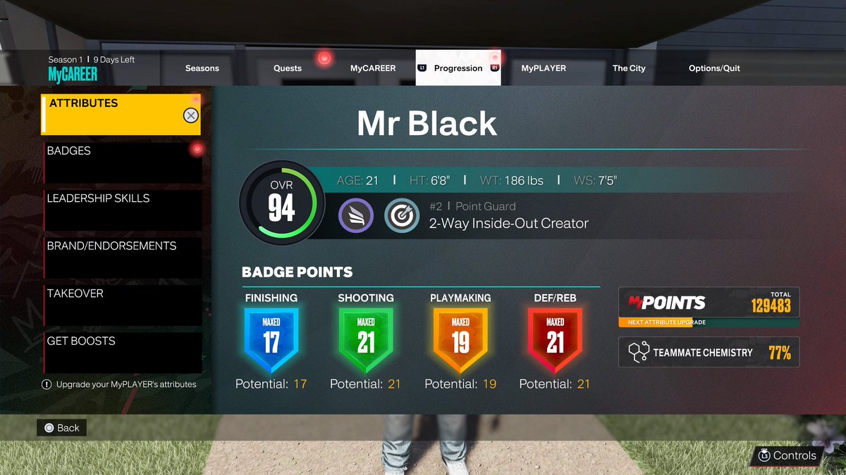 ⚡FENK2K SERVICES 

🎮Customer: <a href="/AhmadGh22221184/">AhmadGh</a>

Service: FULL BADGES - 15 HOURS

Follow FENK SERVICE on IG, where u can see all the feedback:
instagram.com/fenkservices

📩 DM for more info if you want to use FASTEST and SAFEST 2K SERVICES in the world! 0% chance of getting banned