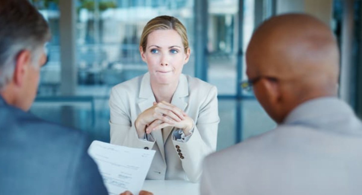 "Company catfishing can risk a company's very own existence." 😯

SHRM explores this phenomenon and interviews Greenhouse CPO @proximityknight to learn more. Read the article now.
shrm.org/resourcesandto…