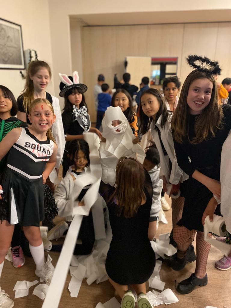 Bromsgrove School on Twitter "RT BromsPage It’s time to party