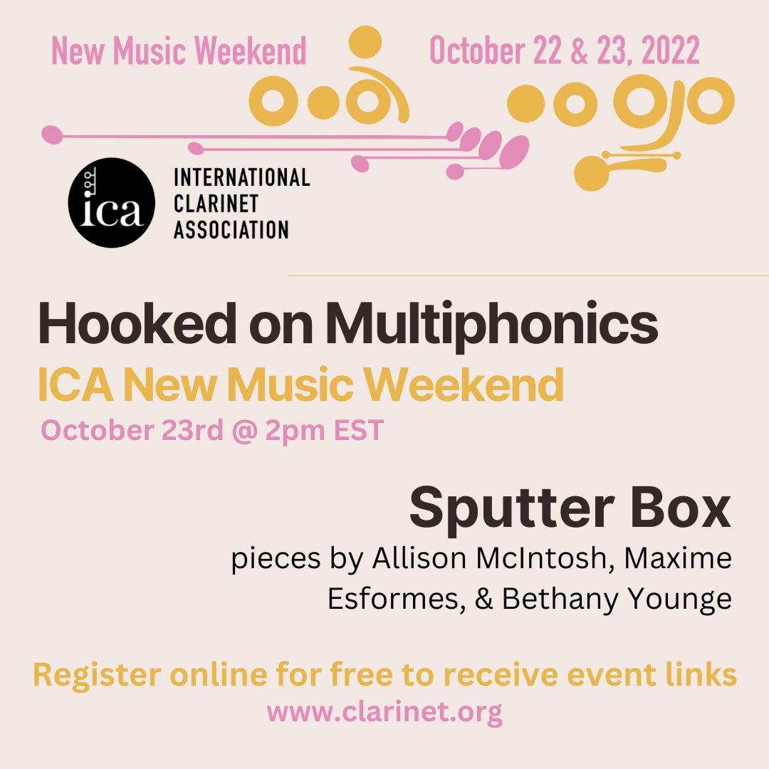 Sputter Box tweet media