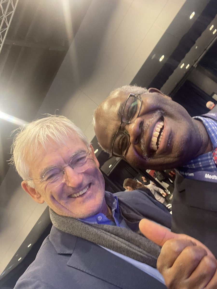 mpsimons's tweet photo. Chris Oppong of Operation Hernia discussing Dutch team to go on mission in January to Ghana, (Axim and Dixcove) to treat Ghanian inguinal hernia patients. European Hernia Society Meeting. https://t.co/mkQUeb9aQK