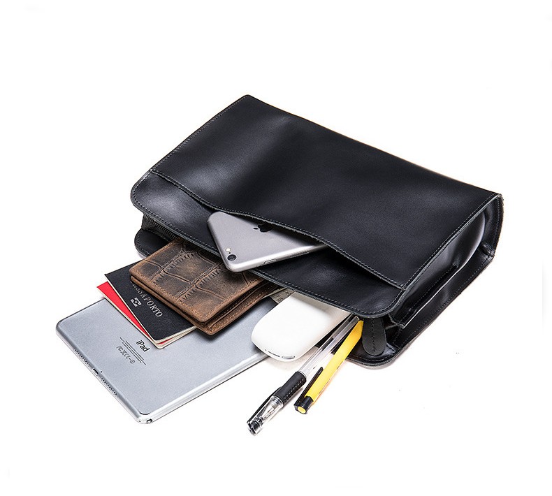 ezcase_ru's tweet photo. #новинка
Кожаный клатч мужской "MYRON"
- Гарантия: 12 месяцев
- Размеры W x H: 26 x 19 x 6 (cm)
- Вместимость: 2 отсека для банкнот, 3 кармана на молнии, 1 отдел для телефона, 1 внутренний карман для пластиковых карт , 1 внешний карман на магните

https://t.co/4zbyT7s8Iq https://t.co/AVQjRjGK5B