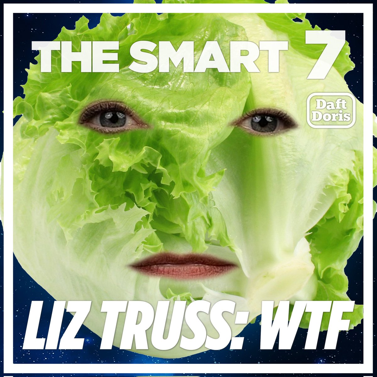 The Smart 7 Podcast tweet media