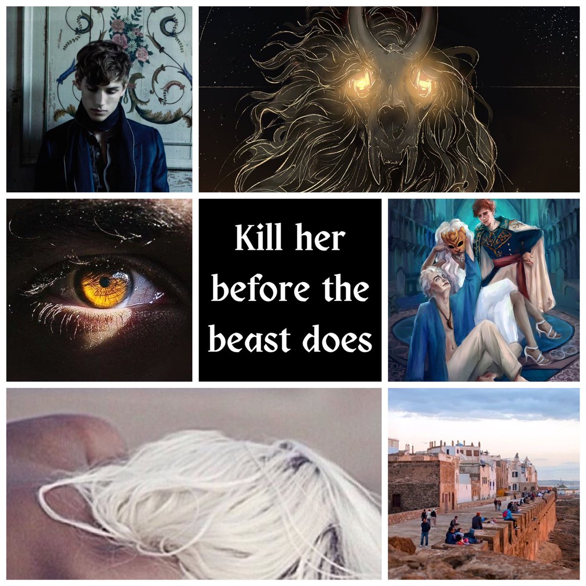 WARBREAKER X FOR THE WOLF
🗡️💔👹
Vanna’s fiancé is murdered, but the wedding is still on. When his perfect replica waits for her at the altar, she must unravel a conspiracy reaching deep into the source of her city’s failing magic before everything falls apart.
#PitDark #A #FA