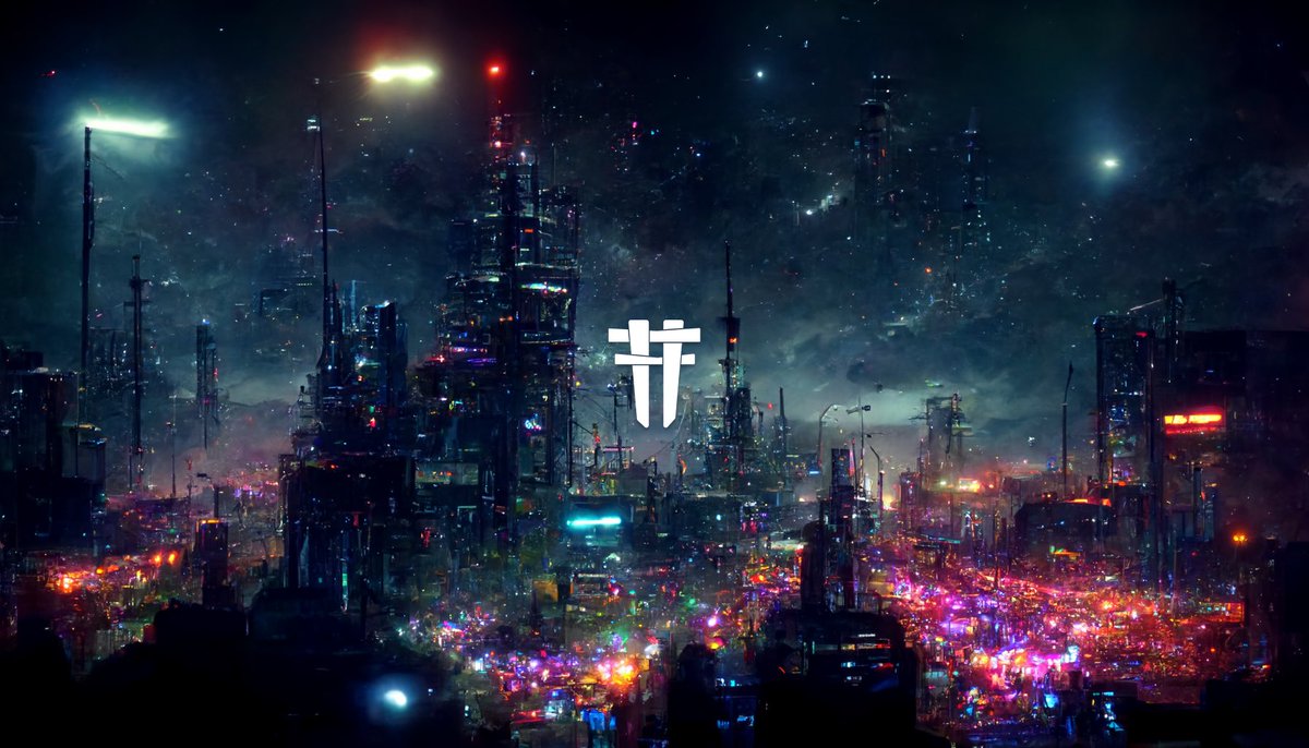 TeritoriNetwork's tweet photo. What project would you like to see on Teritori marketplace? ⛩️

Existing projects only!

Tag them below 👇

#NFT #NFTCommunity #Cosmos #Ethereum #Solana https://t.co/fgwf11svNS