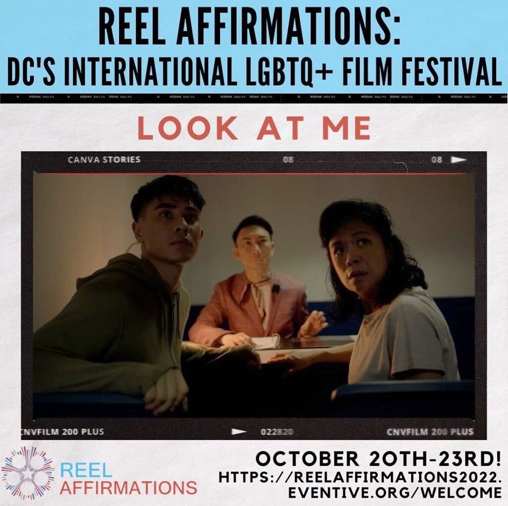 pam_oei's tweet photo. Yet another festival! This time in Washington DC!
Extreme Allyship FTW!!!

"It’s sort of a genre defying movie because it’s a little bit funny, but also has aspects of prison and courtroom drama... I've never seen a story of allyship like this.  A lot of… https://t.co/MabGT8gH3r https://t.co/0OIkUqLfCg