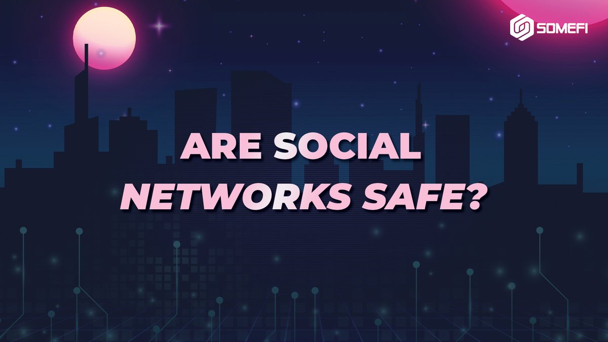 SOMEFI tweet media