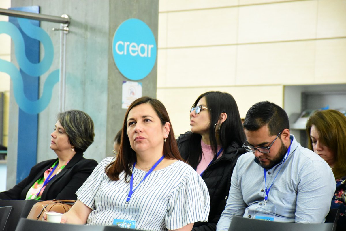 Continuamos en #ESIS2022  con el conversatorio políticas públicas y ciudadanías activas guiada por el profesor  Victor Hugo Uribe.
Únete para ver este conversatorio que acompaña  el director de <a href="/ConfecoopAnt/">Confecoop Antioquia</a> Luis Fernando Gómez G.<a href="/UCCINDESCO/">INDESCO</a>