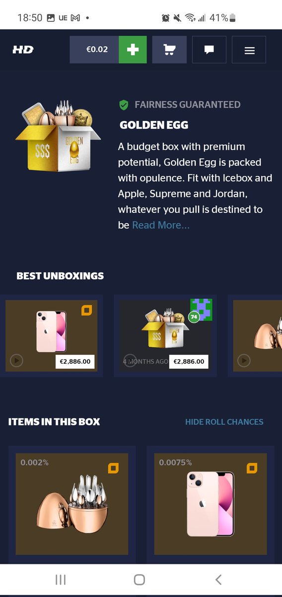ShinZo_Dbl's tweet photo. @HypeDrop https://t.co/XqLM1iYfED