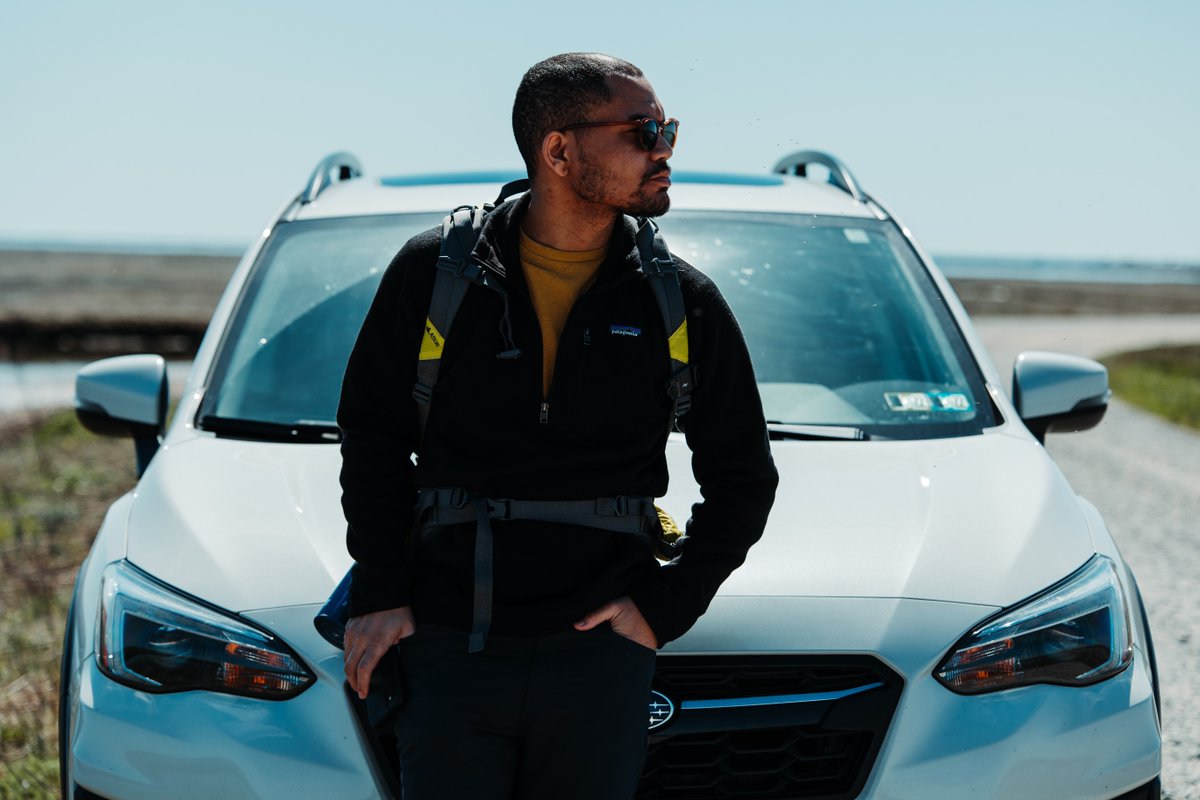 Subaru (@subaru_usa) on Twitter photo Complete this sentence 💭... I'm going on a #SubaruAdventure to______.
(📸: <a href="/WanderWithCel/">Marcel Smith</a>) Complete this sentence 💭... I'm going on a #SubaruAdventure to______.
(📸: <a href="/WanderWithCel/">Marcel Smith</a>)