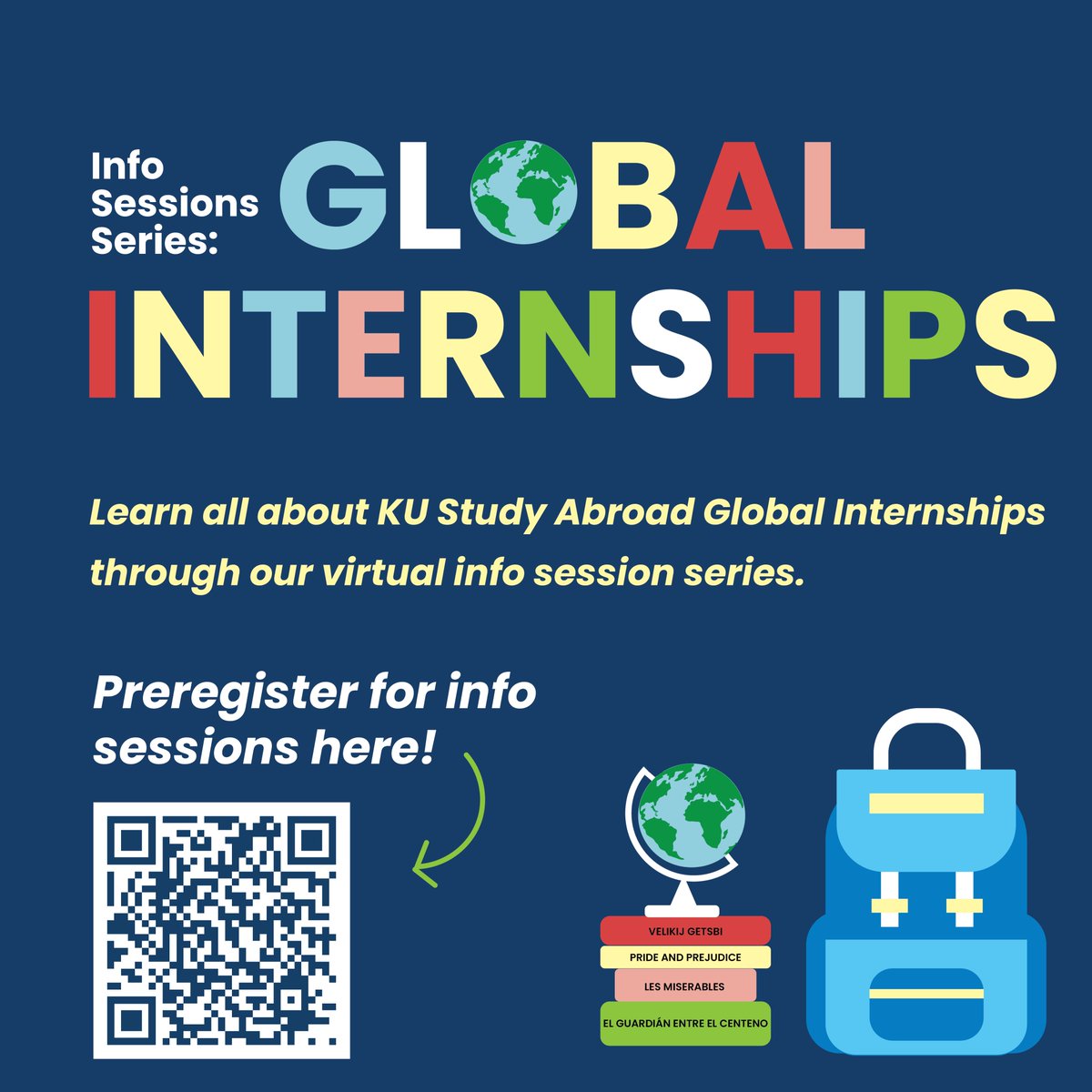 KU Global Business tweet media