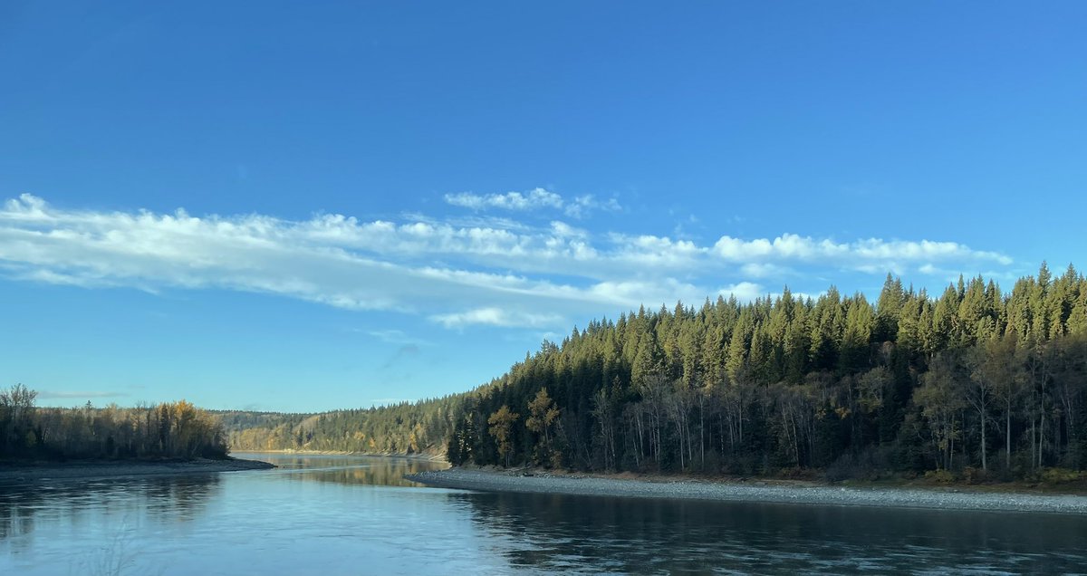 LMillerMath's tweet photo. Beautiful day for a drive to #Whistler and #bcamtbelong 🥳🥳🥳 #bcamt https://t.co/2hFLXf46Cv