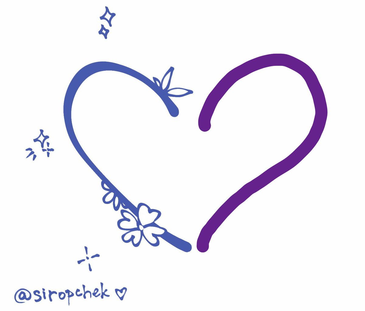 Evil_strategist's tweet photo. @siropchek 💕 https://t.co/6CSdVp53qQ