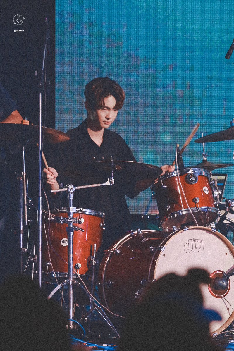 halemb_'s tweet photo. /
🥁✨
#macsupanut
#FOOLSTEP
#9entBD20th https://t.co/zCUvMVzmsn