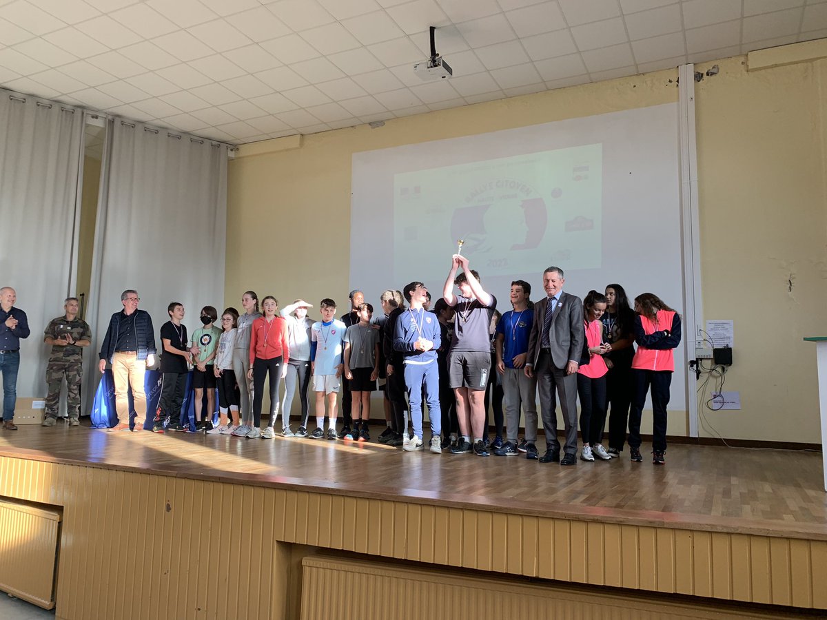 DSDEN de la Haute-Vienne tweet media