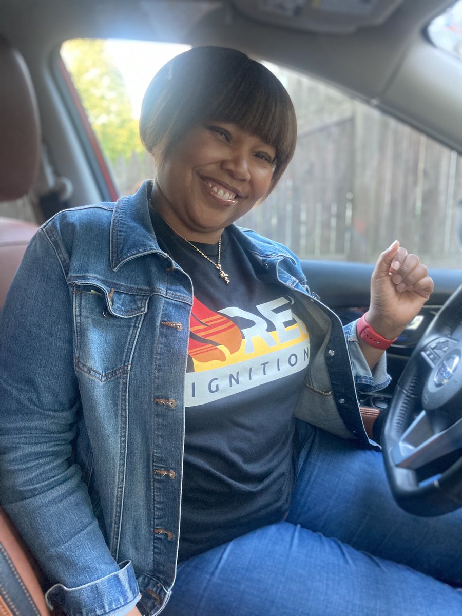 RiseUpSolutions's tweet photo. Definitely last weekend REI Ignition event has a great impact on me . I can also feel how the impact radiated to my family. Thank you Nick, Gordon, Maddie and Janson for allowing me to be part of this experience 🙏🏿
#grateful #reiignition #realestatelive #keepgrinding https://t.co/bJQvYR2NLj