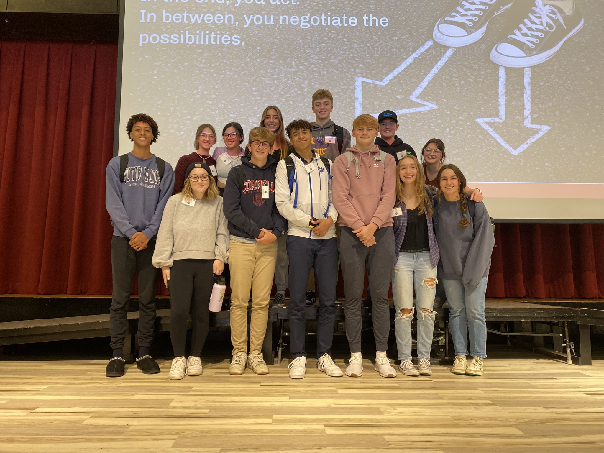 LansingHS (lansing_hs) / Twitter