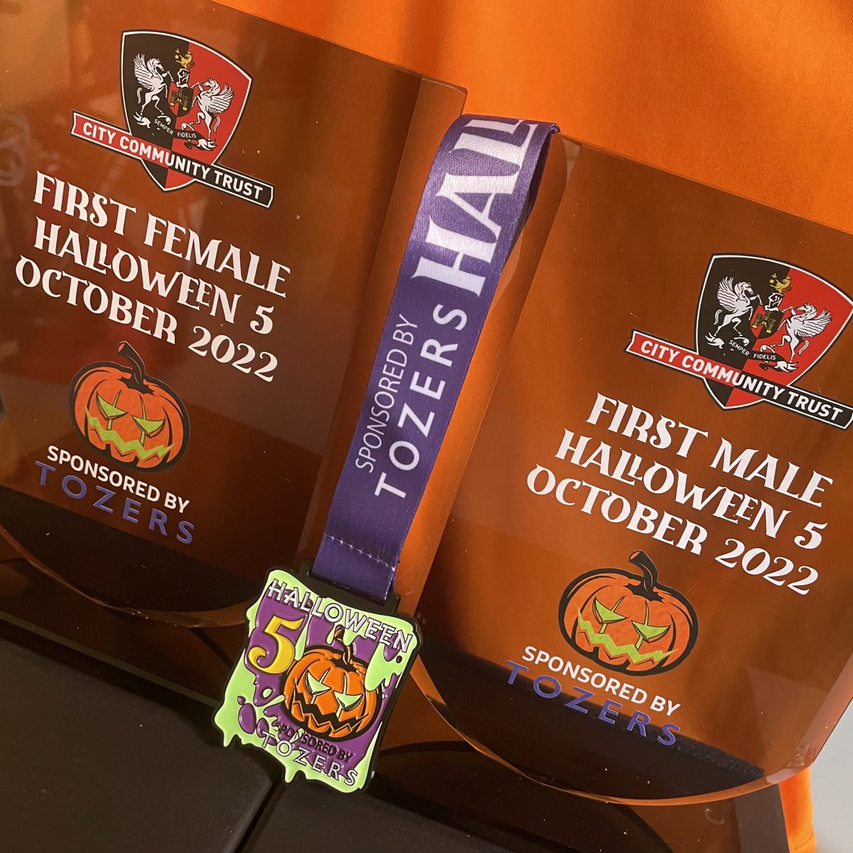 Exeter City Community Trust tweet media