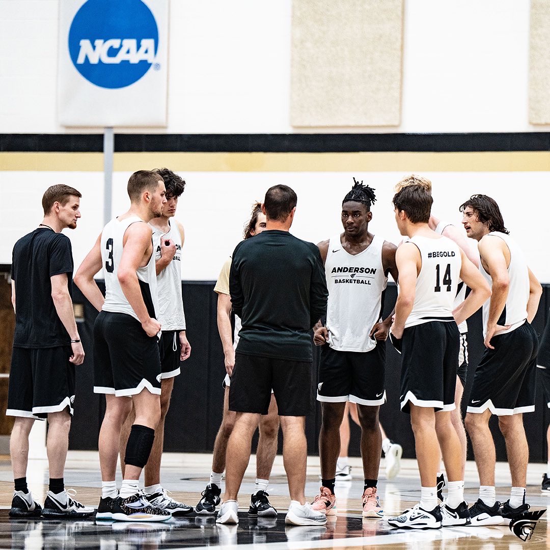 The Williams Era is underway…

#fighton ⚡️⚔️