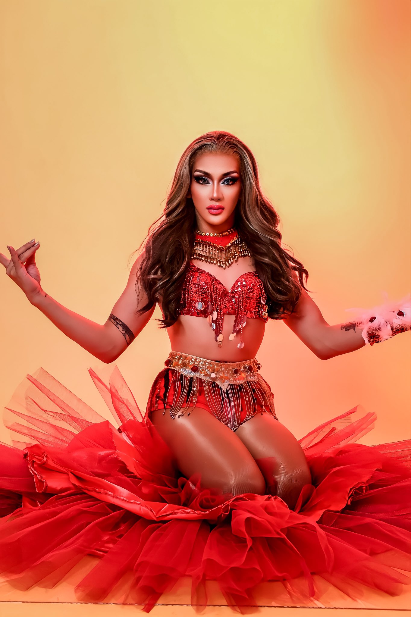 muah-dayaw-on-twitter-in-drag-vs-out-of-drag-https-t-co
