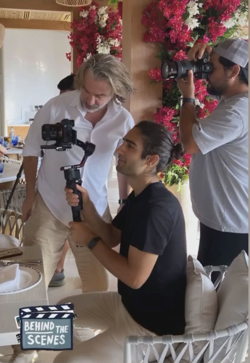 Çekim halleri #dubai