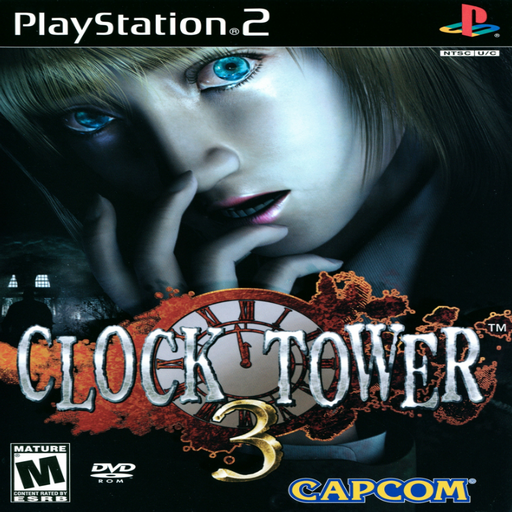 gamershhh_vika's tweet photo. Clock Tower 3 FiXed for PS4.
https://t.co/HyTHKxnonj
Read notes above game links on NGR!
Language: English, Japanese https://t.co/eDXO0ud6hm
