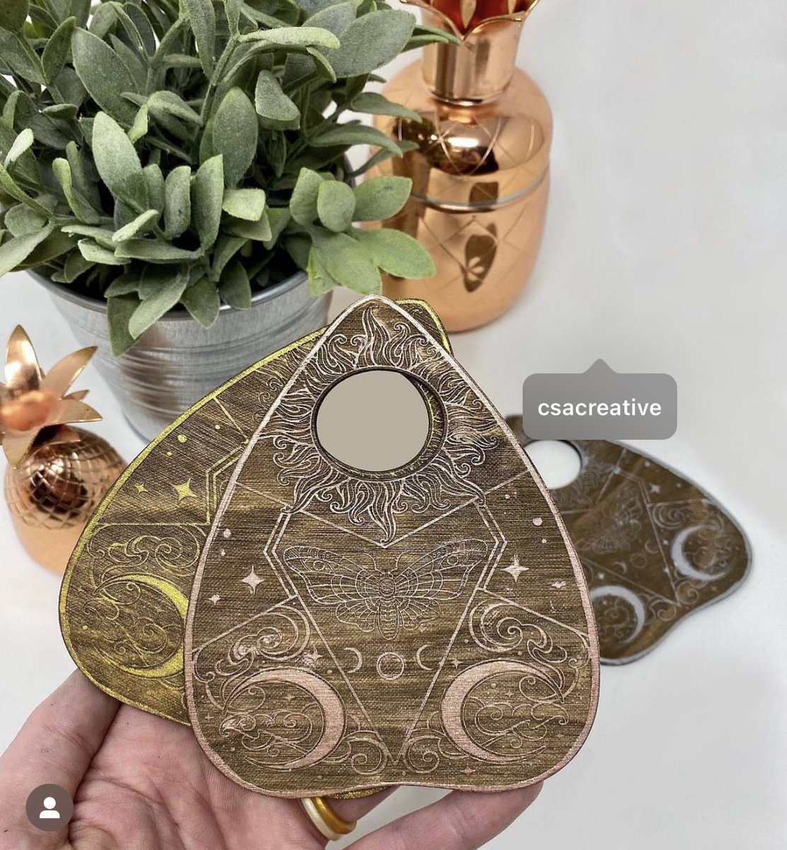 Full Spectrum Laser tweet media