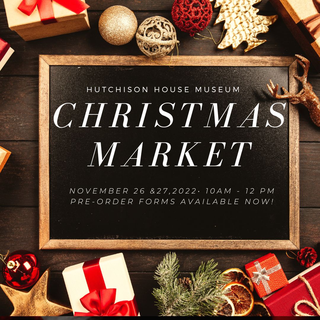 'Tis the season for our Annual Christmas Market! Pre-order Empire Cheese, Greenery and selected baked goods. See website for more details #livinghistorymuseum #ptbokawartha  #holidaygifts #holidayshopping #holidayseason #christmastime #christmasgifts #christmasshopping