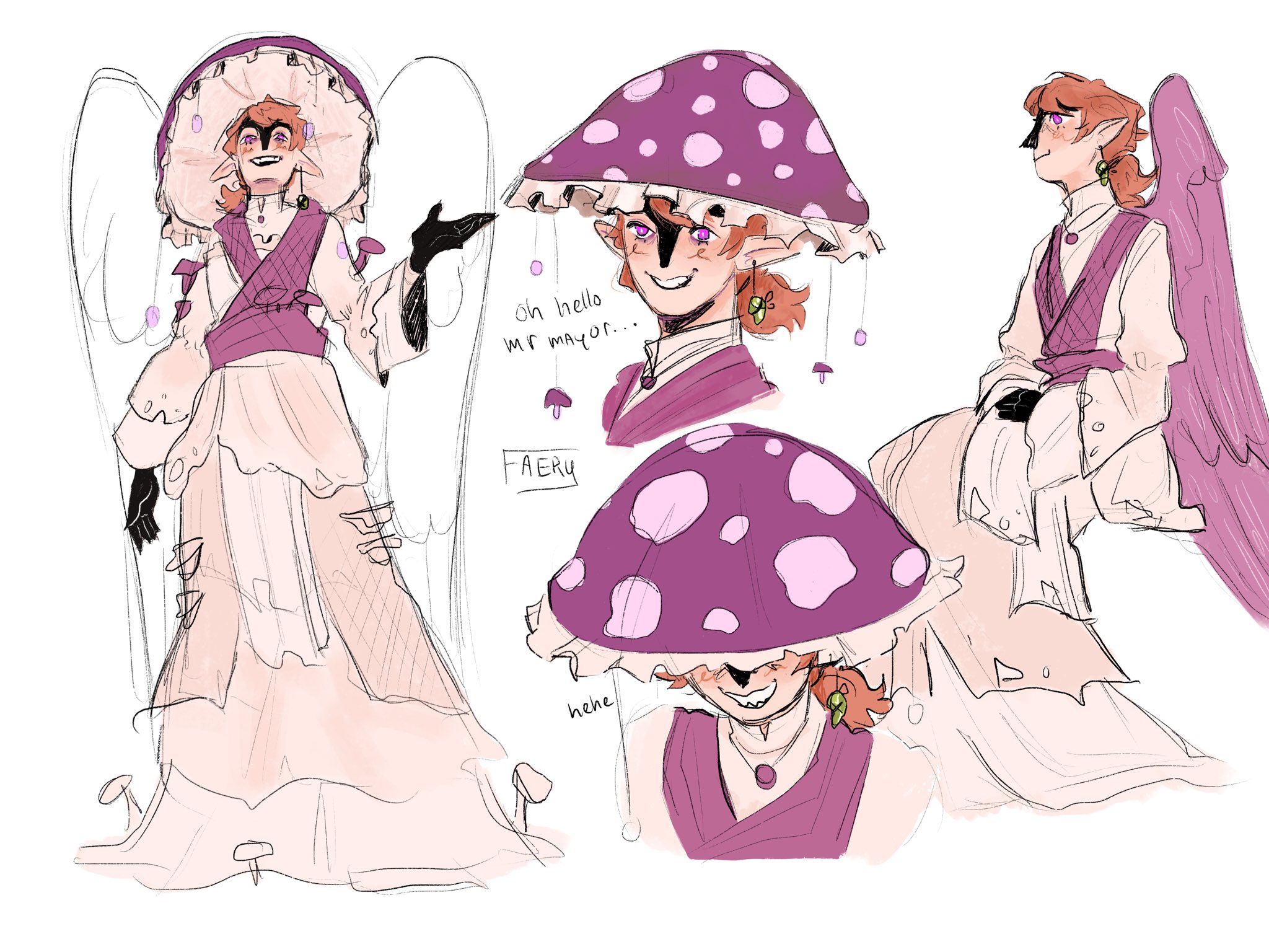 Spore Fan Art Spore Creations Showcase 5 By Bernoully On DeviantArt