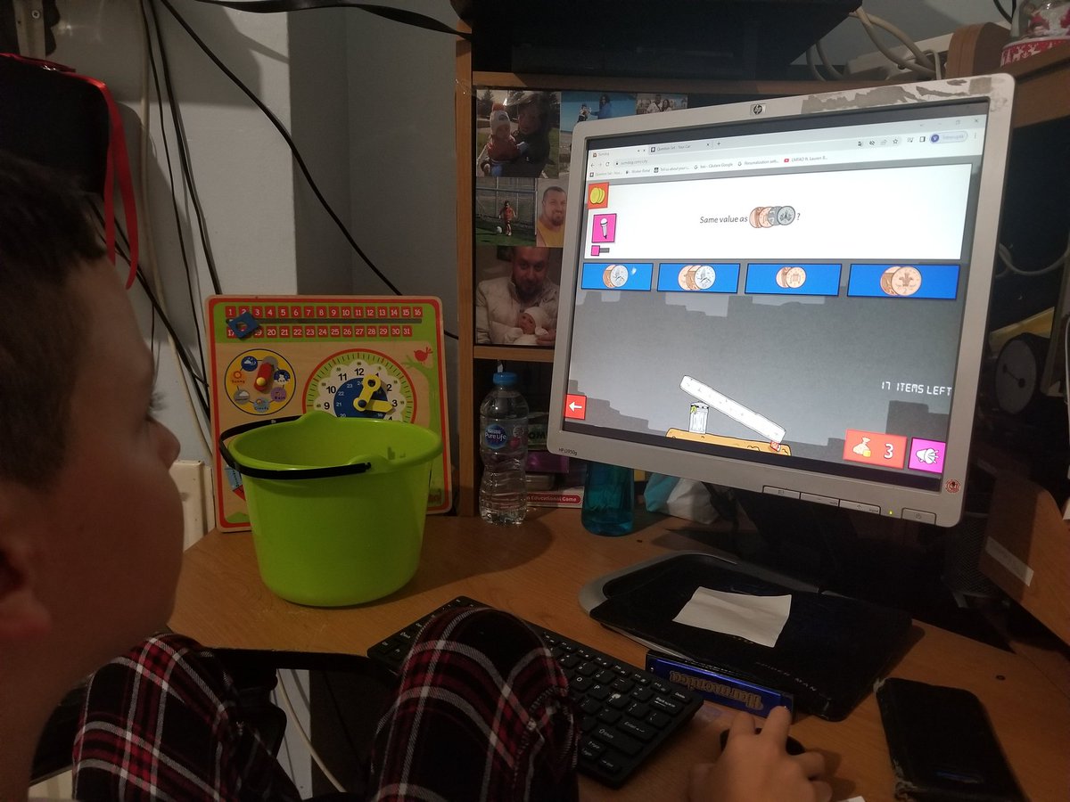 MTrufia's tweet photo. @HexthorpePri mathematics with Sumdog... https://t.co/D72hhjZk0r