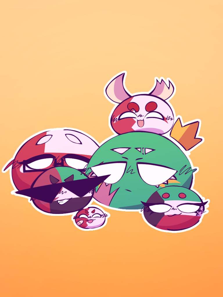 Meelaf1234P's tweet photo. #countryhumanssaudiarabia #countryhumansqatar #countryhumansbahrain #countryhumanskuwait #countryhumansuae #countryhumansoman #countryhumans Art dump again, constructive criticism is appreciated https://t.co/YCmjiVcC3x