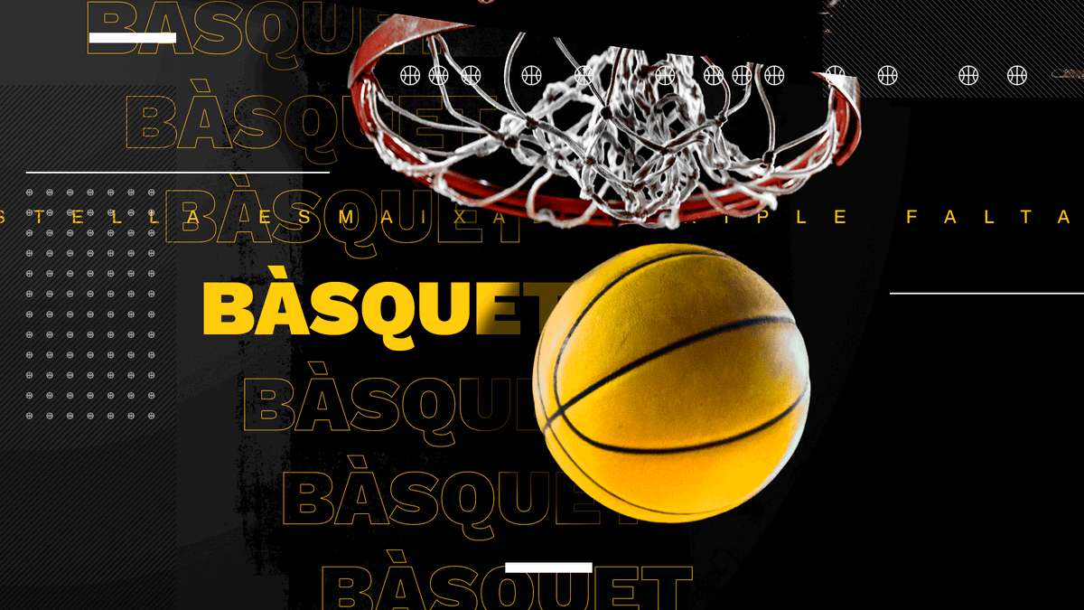 laxarxames's tweet photo. ⛹️‍♀️ Avui diumenge, #LFEndesa!

@FCBbasket_fem🆚@sedisbasquet

📺📲 A les 18h a https://t.co/LJfcExnJXN i les nostres apps 

@delaroalparo @ElPerimetro_es https://t.co/ANxvajY2i9