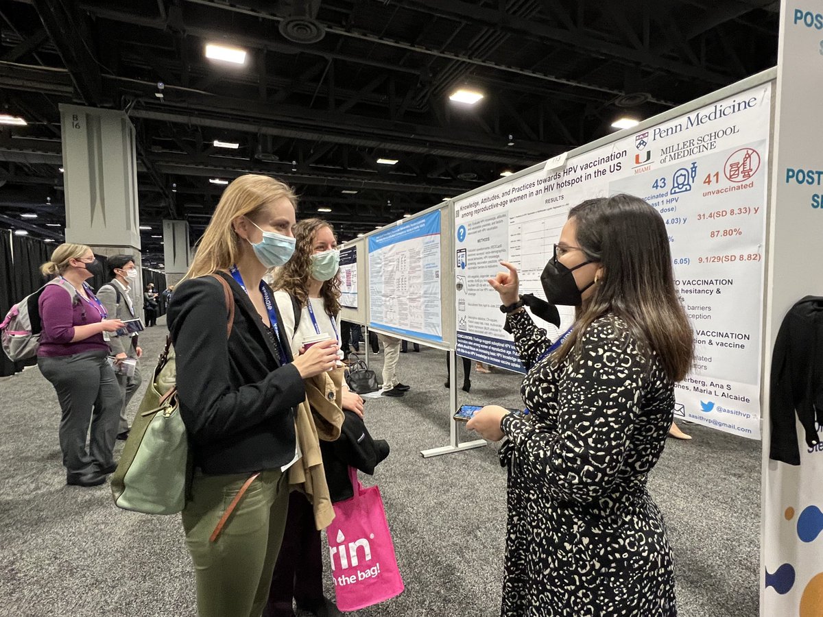 Emily Blumberg tweet media