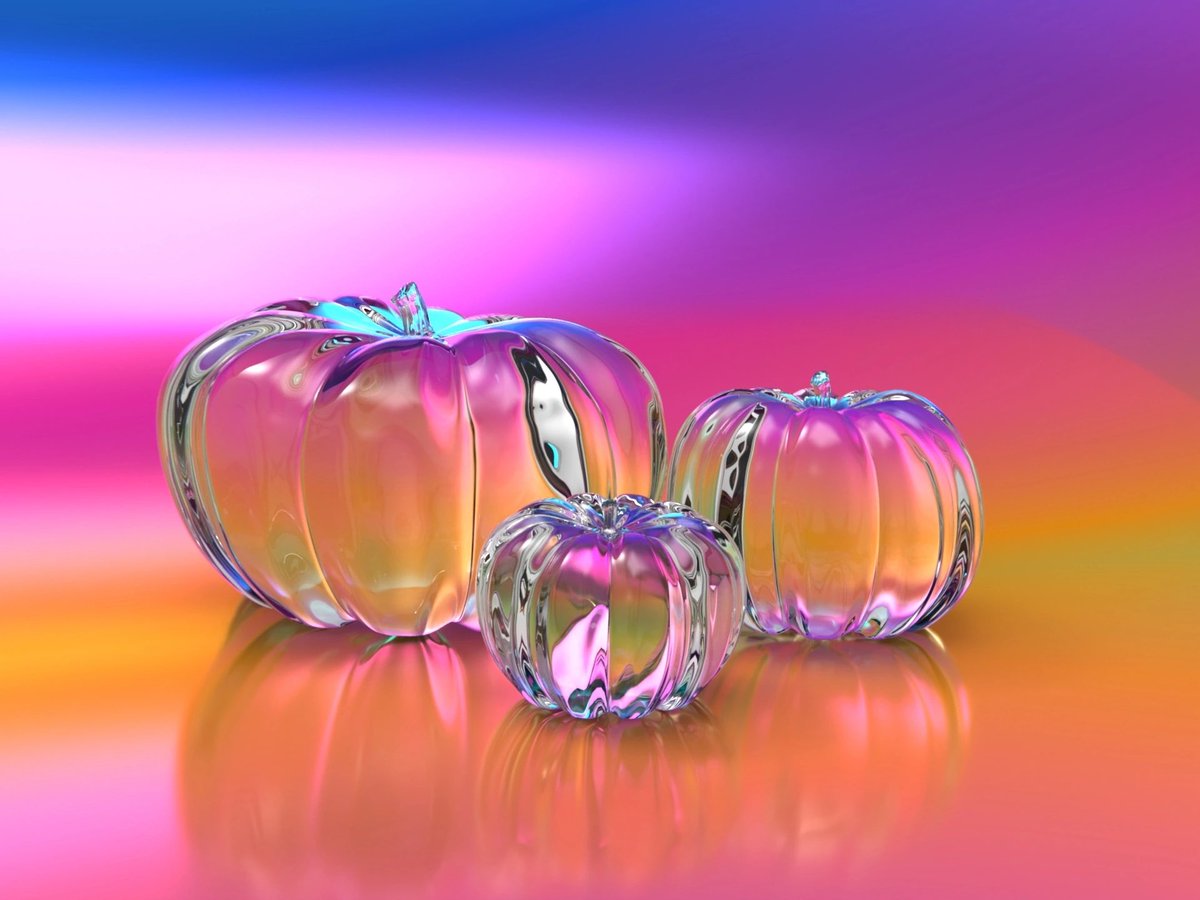 SiberianVP's tweet photo. Made some pumpkins in Blender3d, first render from there, other from KeyShot11.

#Blender3d #keyshot11 #3dmodeling #3dart #art #blender #render #pumpkins #artblog #Halloween #blendercomunity https://t.co/wegbasJd5G