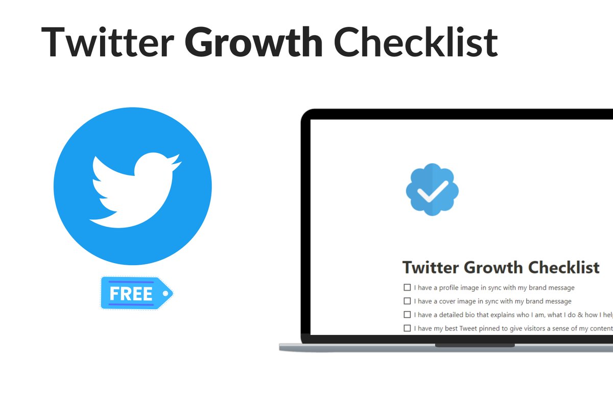 IAmPascio's tweet photo. I went from 0-8,000 followers in 10 months.

Without prior experience. How?

"Twitter Growth Checklist"

All the steps for succesful Twitter growth:
• Profile, bio &amp; setup
• Content creation
• Engaging

Retweet + Comment and I'll DM it for free.

(Must be following to receive) https://t.co/kgR57bTFQL