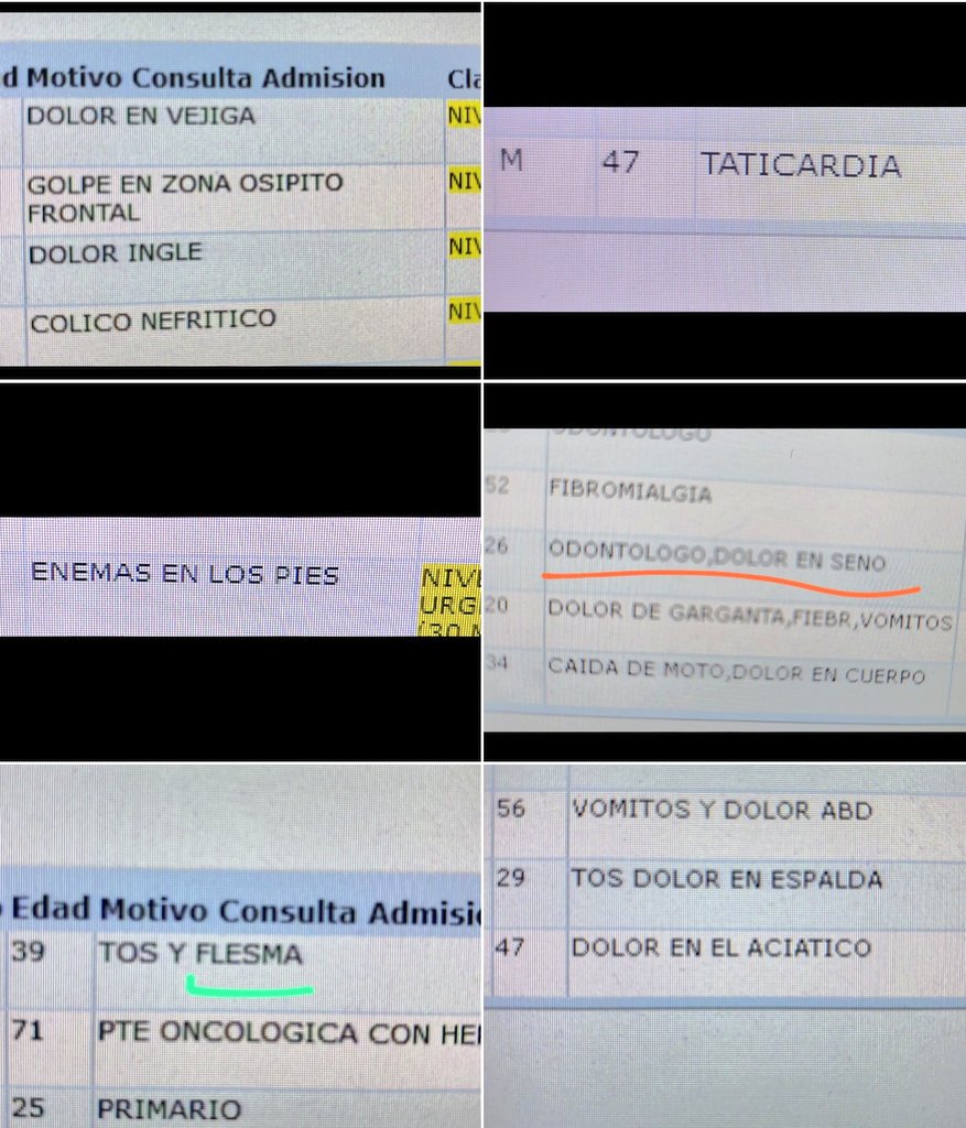 alexiacpr's tweet photo. Sin palabras. https://t.co/izZoo67QRQ