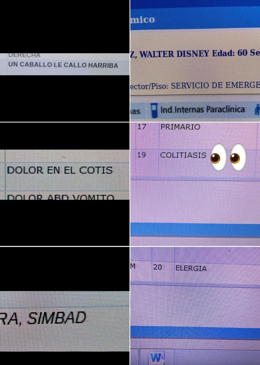alexiacpr's tweet photo. Sin palabras. https://t.co/izZoo67QRQ