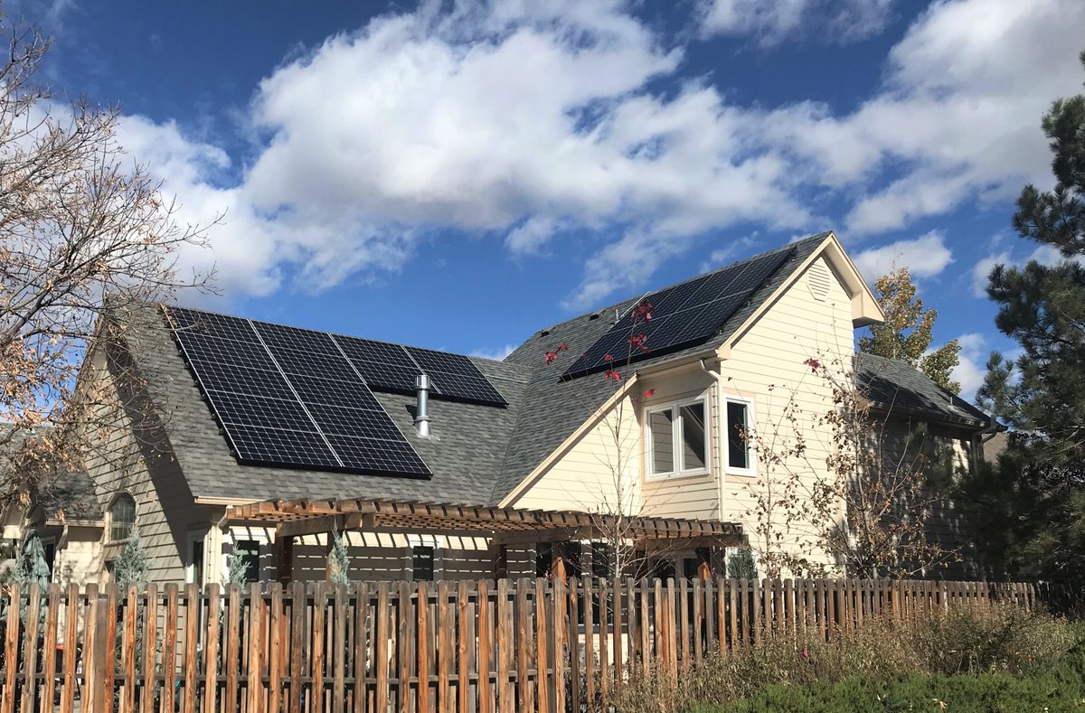 EcoMark has years of experience making homeowners happy with our #solarpanelinstallation.

Join the growing number of homeowners who enjoy #solar power. Schedule a consultation with EcoMark's experts: calendly.com/ecomark-solar-…
#gosolar #solarcontractor #solarpro #homeimprovement