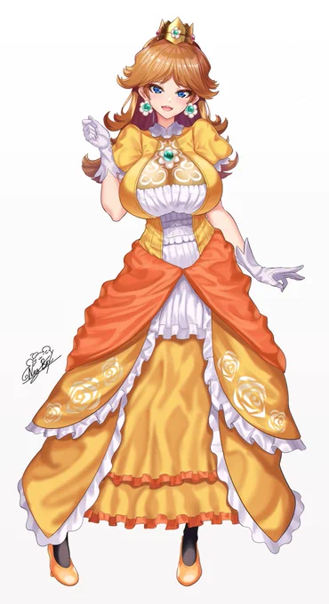 Hi! Im Daisy!!! 