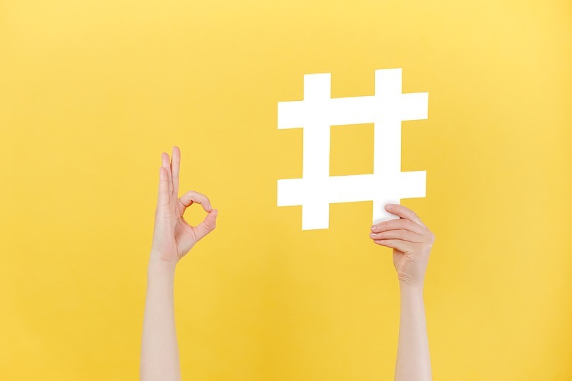 jeffbullas's tweet photo. The 15 Best Hashtag Generator Tools For Smart Social Media Marketers #hashtaggenerator #marketinghashtags #hashtagtool https://t.co/DbVGiKYryu https://t.co/VNVHraYzdj https://t.co/uookyZWlny