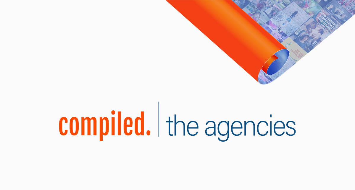 agencycompile's tweet image. Compiled. The Agencies is here! From household names to up-and-comers, full-service to specialists, check out our curated directory of the advertising agencies marketers should know: #compiled #agencies #advertising agencycompile.com/compiledtheage…