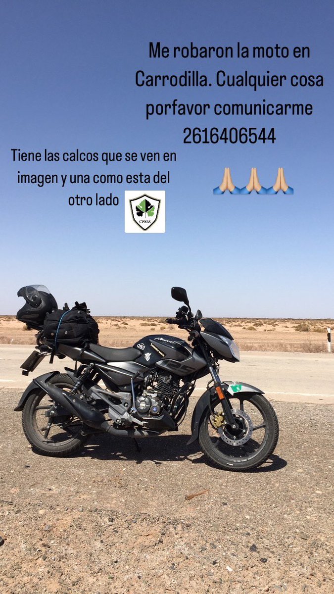 JuanmaLuquez's tweet photo. Difundan porfavor 🙏🏼🥺 https://t.co/R7LYUQqGq1
