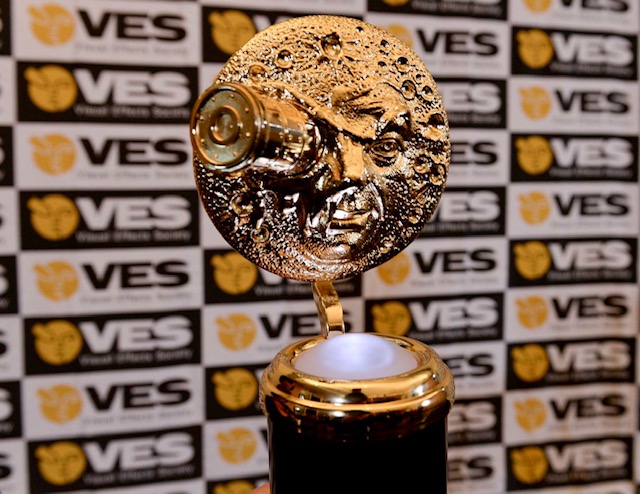 VES is proud to announce the new Emerging Technology Award, celebrating creators of state-of-the-art technology behind the visuals & the collaboration btw art & science in VFX. Inaugural award to be bestowed at #VESAwards in Feb 2023. More info - vesglobal.org/press-releases…