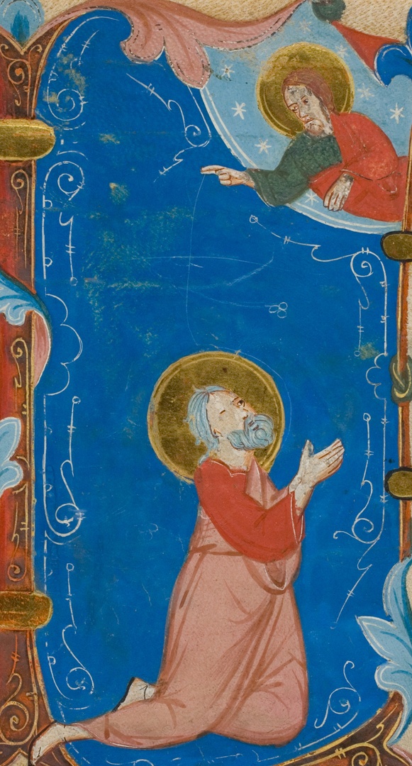 Our conversation with God should never be only about ourselves. We need to talk to him about our loved ones and colleagues, about the concerns we have for our culture and society.